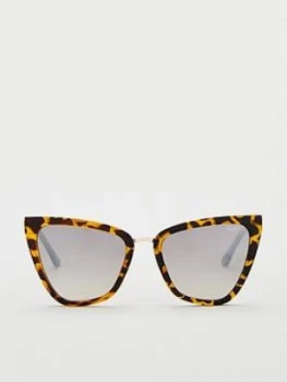 Image of Quay Australia Quay Reina Cateye Sunglasses