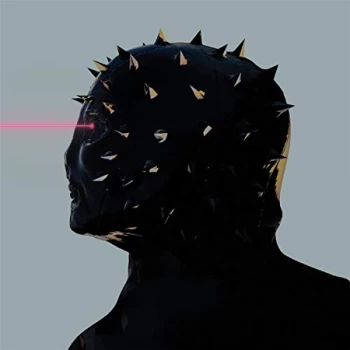 Image of Priest - Obey Vinyl