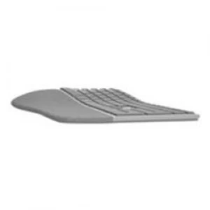 Image of Microsoft Surface Ergonomic Bluetooth Wireless Keyboard
