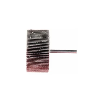 Image of 3M - 339 Shaft Mounted Flap Wheel 60X30MM P120