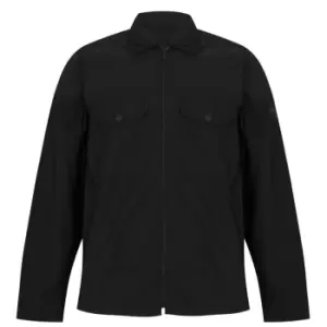 Image of Boss Lovel Zip - Black