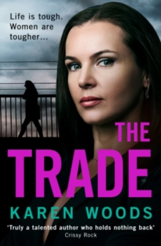 Image of The Trade. Paperback. By Karen Woods Books