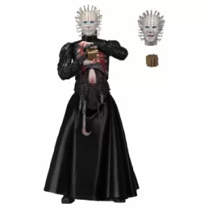 Image of Pinhead (Hellraiser) 7" Scale Action Figure