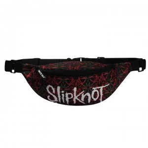 Image of Official Band Bumbag - Slipnot Iowa