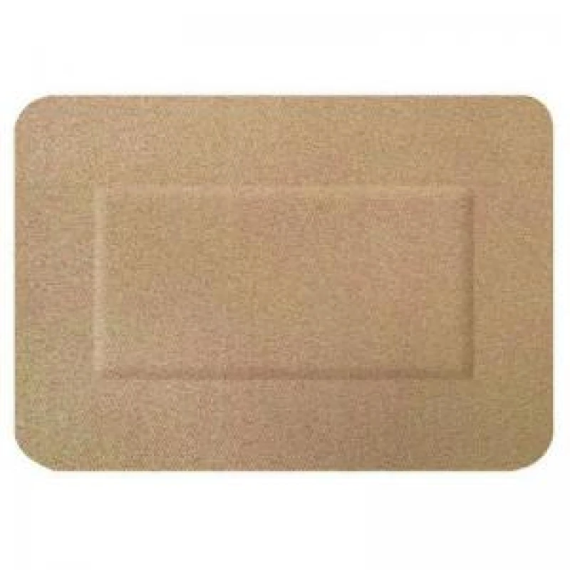 Image of Click Medical Click Medical Fabric Plasters 7.2Cm X 5.0Cm - Pack of 50 CTSTCM0518