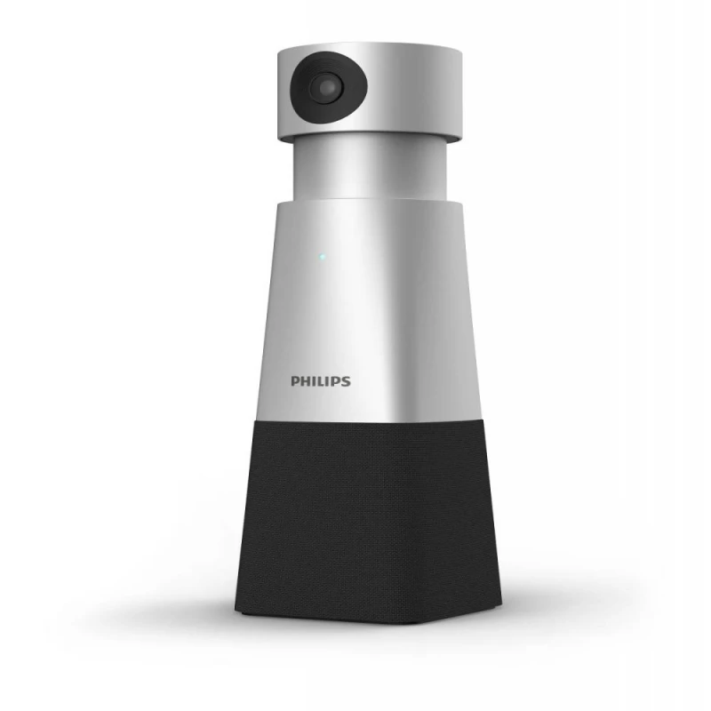 Image of Philips PSE0550 SmartMeeting HD Audio and Video Conferencing Solution