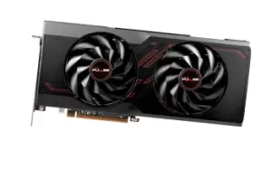 Image of Sapphire PULSE Radeon RX 7700 XT AMD 12 GB GDDR6