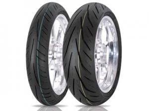 Image of Avon Storm 3D X M 11080 R19 TL 59V Front wheel