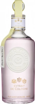 Image of Roger And Gallet The Fantaisie Extrait de Cologne Splash Unisex 500ml