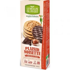 Image of Le Moulin Du Pivert Plaisir Hazelnut 130g