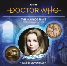Image of Doctor Who: The Kairos Ring : Beyond the Doctor