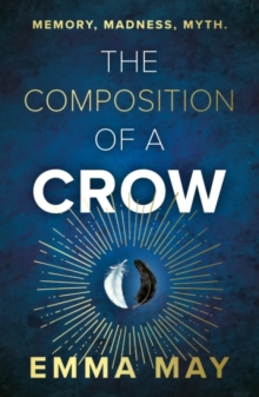 Image of The Composition of a Crow Paperback / softback