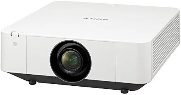 Image of Sony VPL-FHZ66 6100 ANSI Lumens WUXGA Projector