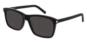 Image of Yves Saint Laurent Sunglasses SL 339 001