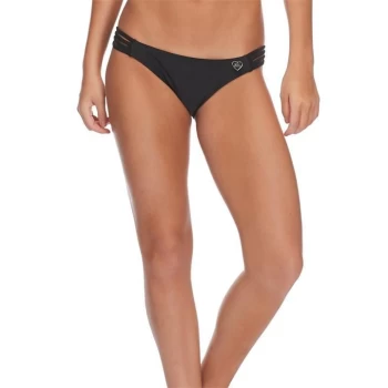 Image of Body Glove Flir Surf Bikini Bottoms Womens - Black