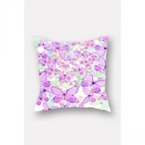 Image of YS69337323 Multicolor Cushion Cover