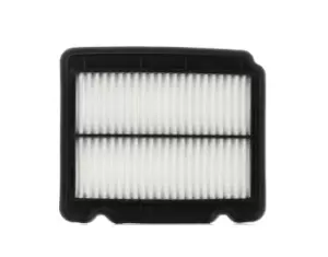 Image of RIDEX Air filter 8A0180 Engine air filter,Engine filter CHEVROLET,DAEWOO,Aveo / Kalos Schragheck (T250, T255),KALOS