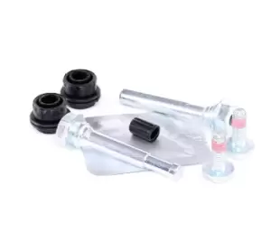 Image of AUTOFREN SEINSA Guide Sleeve Kit, brake caliper D7171C VW,AUDI,MERCEDES-BENZ,Golf VII Schragheck (5G1, BQ1, BE1, BE2),Passat Variant (365)