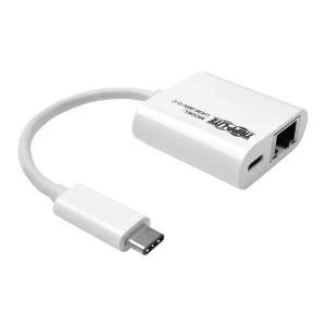 Image of Usb C To Gigabit Nic Network Adapter