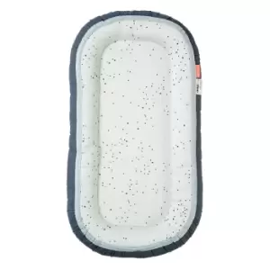 Image of Done by Deer Dreamy Dots Cozy Nest - Blue