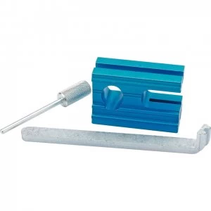 Image of Draper Expert 3 Piece Vauxhall and SAAB Timing Kit