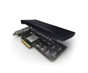 Image of Samsung PM1725b 3.2TB PCIe 3 V-NAND NVMe SSD Drive