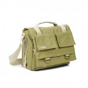 Image of National Geographic Earth Explorer NG 2476 Medium Messenger