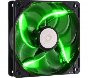 Image of Coolermaster SickleFlow R4-L2R-20AG-R2 120 mm Case Fan
