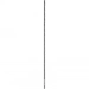 Image of Bosch 5X SDS Plus Masonry Drill Bit 10mm 615mm Pack of 1
