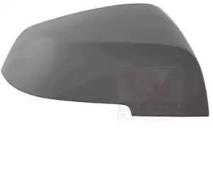 Image of VAN WEZEL Cover, outside mirror BMW 0633844 51167292746