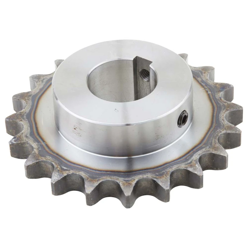 Image of AFAM Aluminium Rear Sprocket 13604 - 520