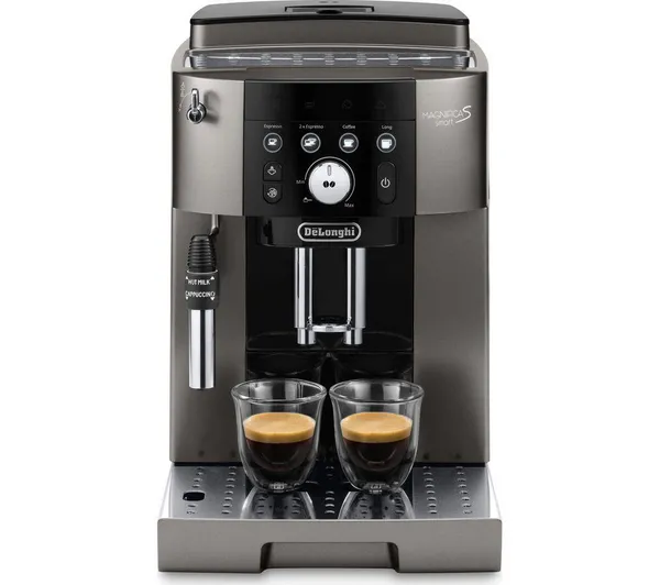 Image of DeLonghi Magnifica S ECAM250.33.TB Coffee Maker
