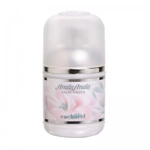 Image of Cacharel Anais Anais Eau de Toilette For Her 100ml