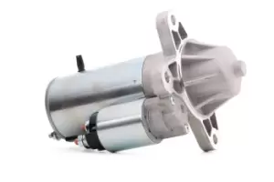 Image of RIDEX Starter motor 2S0096 Starter,Engine starter FORD,LDV,TRANSIT MK-5 Bus (E_ _),Transit Mk4 Pritsche/Fahrgestell (VE83),TRANSIT Kasten (T_ _)