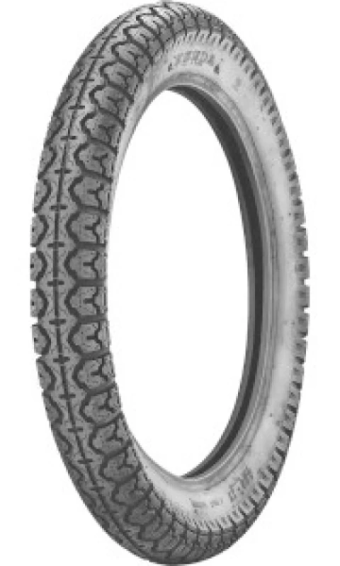 Image of Kenda K273 ( 3.50-16 TT 52P ) Motorcycle tires