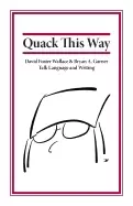 Image of quack this way