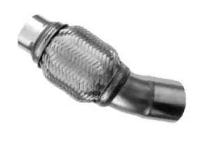Image of VEGAZ Repair Pipe, catalyst BR-104ERNS BMW,3 Touring (E91),3 Limousine (E90),5 Limousine (E60),5 Touring (E61),1 Schragheck (E87),3 Coupe (E92)
