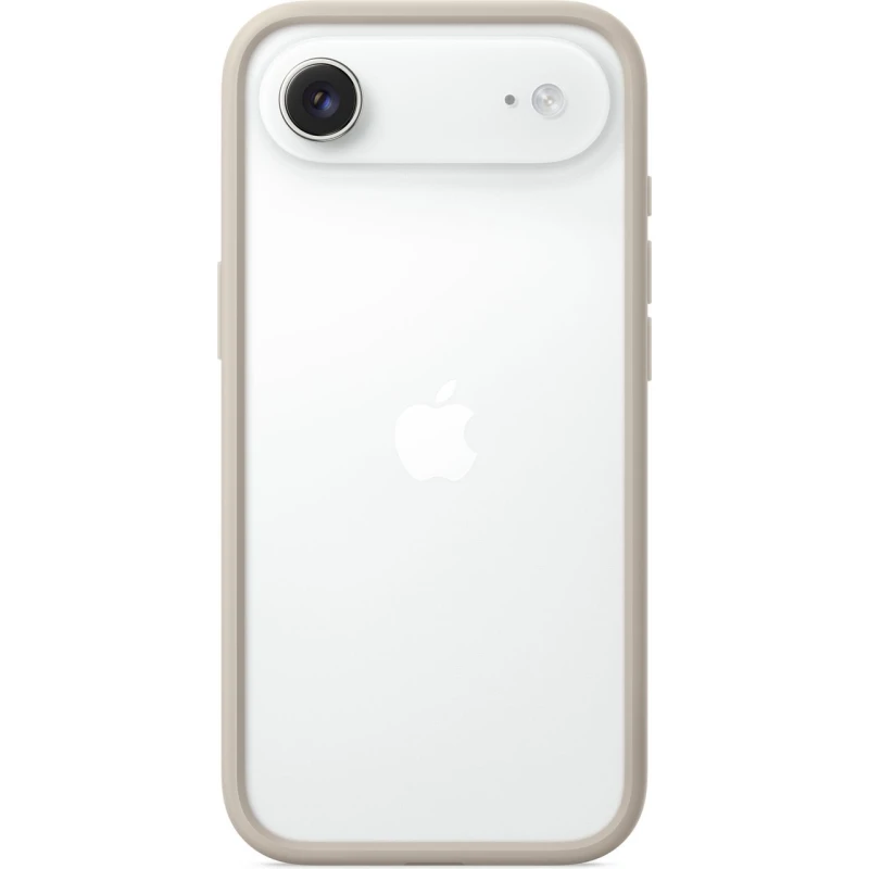 Image of Apple Bumper for iPhone Air - Tan