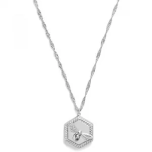 Image of Ladies Olivia Burton Base metal Lucky Bee Lucky Bee