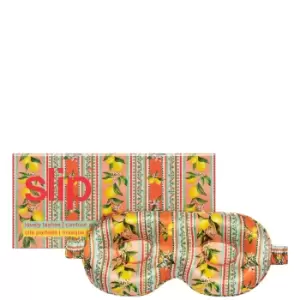 Image of Slip Lovely Lashes Contour Sleep Mask - Portofino