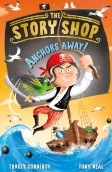 Image of The Story Shop: Anchors Away!