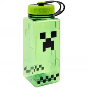 Image of Minecraft Creeper Gaming Bottle