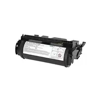 Image of Dell 595-10006|M2925 Toner cartridge Black return program, 27K...