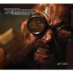 Image of Treacherous Orchestra - Grind (Music CD)