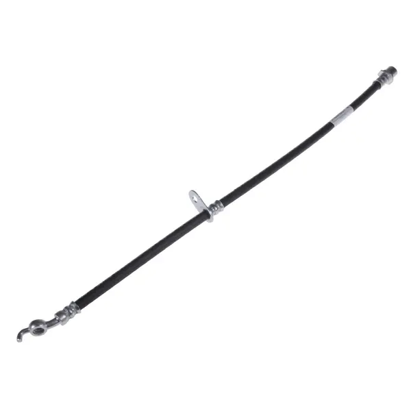 Image of Blue Print Brake Hose line ADD65351 by Blue Print Front Axle Left LH BP-ADD65351