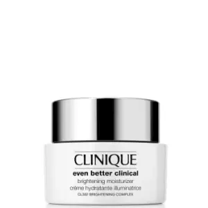 Image of Clinique Even Better Clinical Brightening Moisturizer 50ml