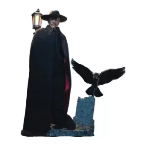 Image of White Zombie Murder Legendre Bela Lugosi 1/6 Af Dlx Ver (Net)