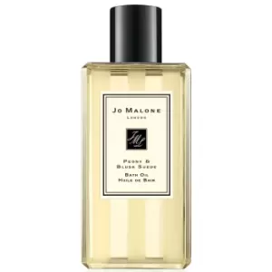 Image of Jo Malone London Peony & Blush Suede Bath Oil 250ml