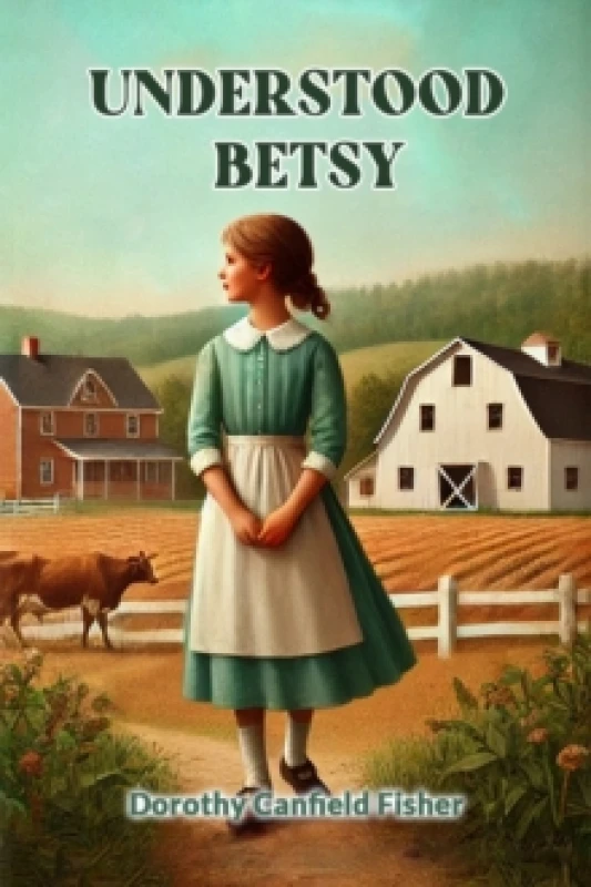 Image of Understood Betsy (Edition2024) Paperback / softback