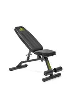 Image of Performance Flat Incline Utility Weight Bench